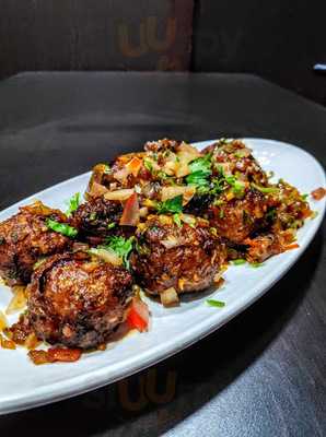 No 1 Chinese Restaurant