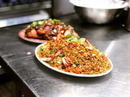 No 1 Chinese Restaurant