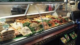 Hamptons Market Place