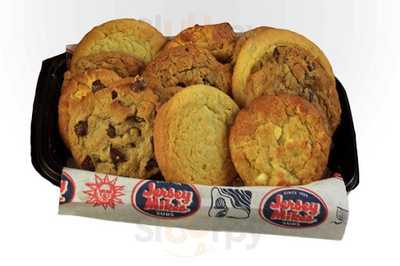 Jersey Mike's Subs
