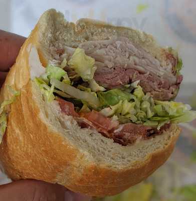 Jersey Mike's Subs
