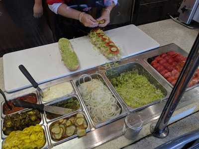 Jersey Mike's Subs