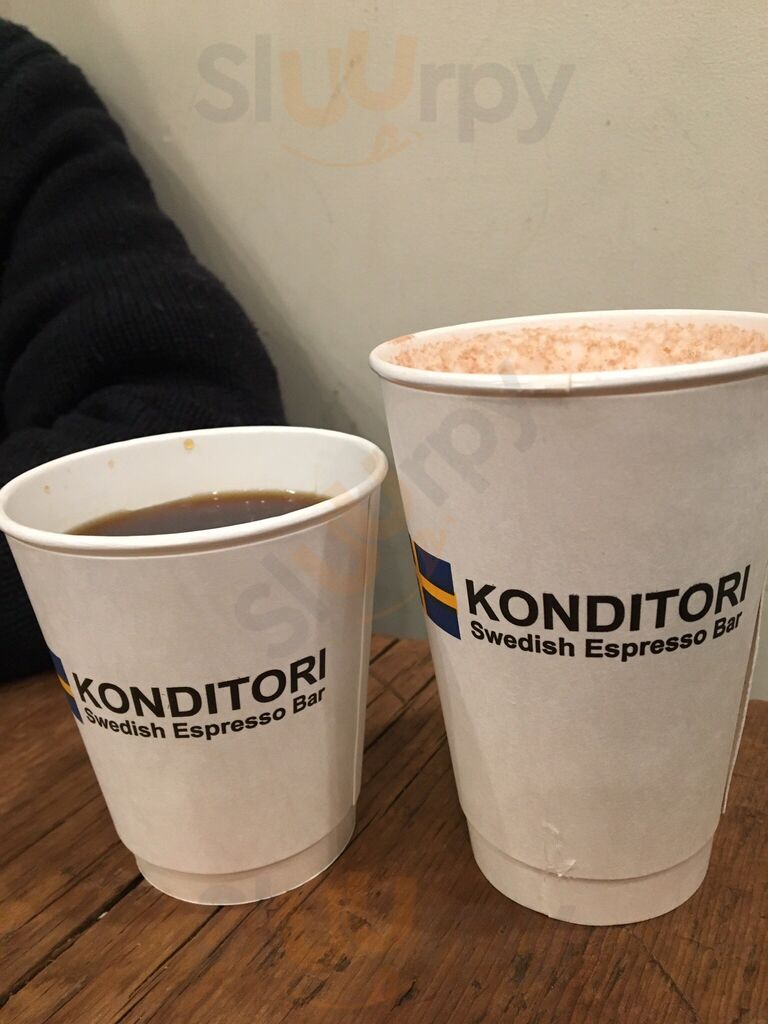 Konditori