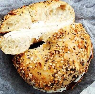 Bagel Mill Llc