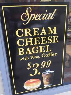 Bagel Mill Llc