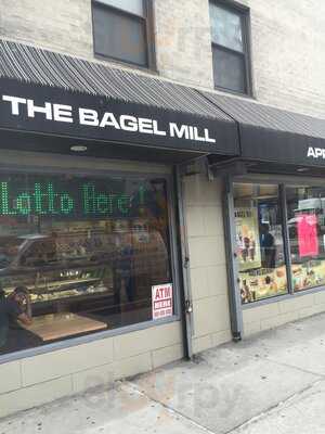 Bagel Mill Llc