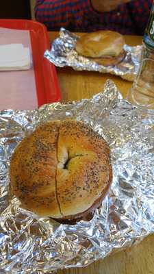 Bagel Mill Llc