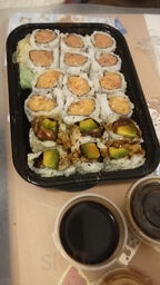 Aaa Ichiban Sushi