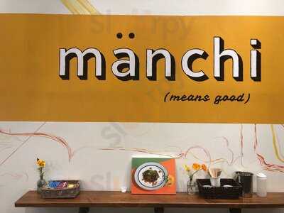 Manchi