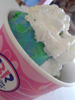Baskin-robbins