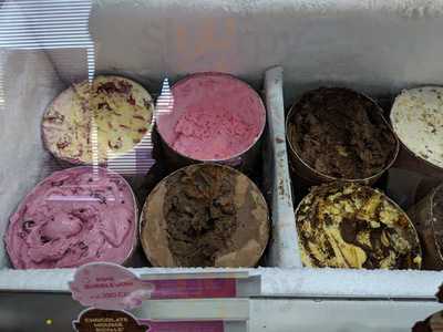 Baskin-robbins