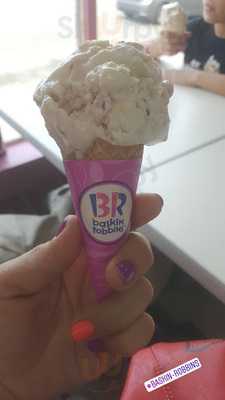 Baskin-robbins