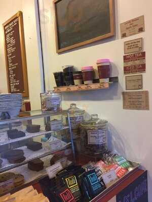 Oren's Daily Roast Coffees & Teas