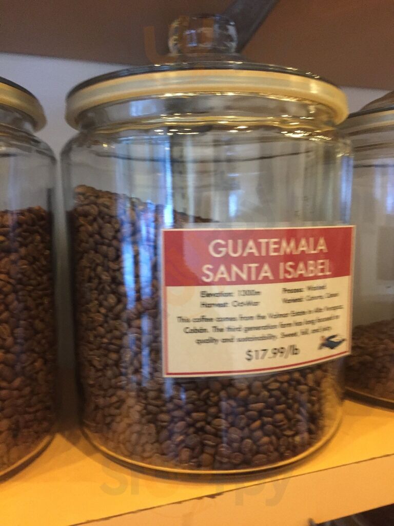 Oren's Daily Roast Coffees & Teas