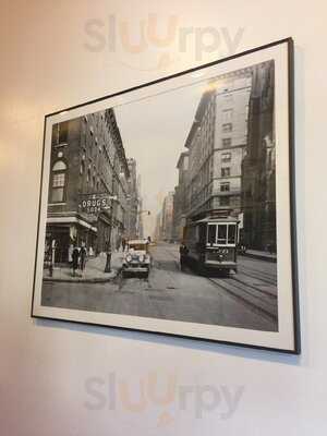 Oren's Daily Roast Coffees & Teas