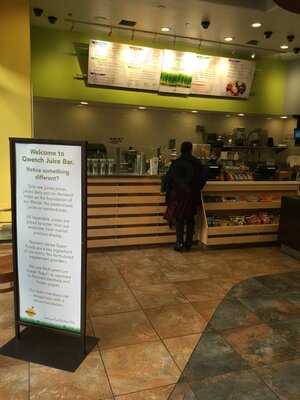 Qwench Juice Bar