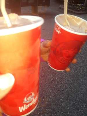 Wendy's
