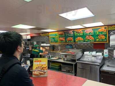 Nathan’s Famous
