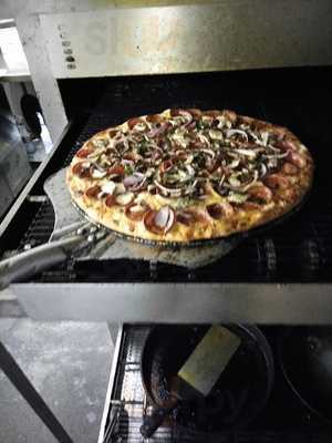 Vinny's Pizza Mar Vista