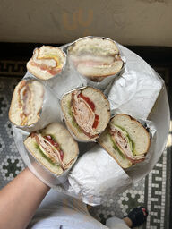 East Village Finest Deli