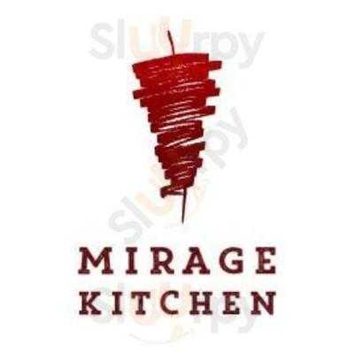 Mirage Kitchen