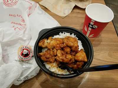 Express Chinese & Japanese Restaurant