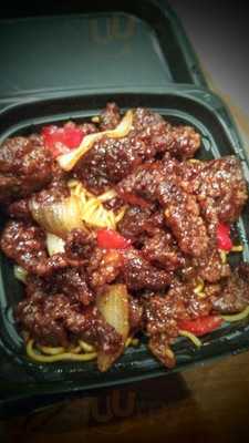 Express Chinese & Japanese Restaurant