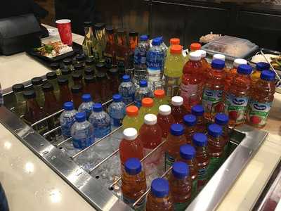 Express Chinese & Japanese Restaurant