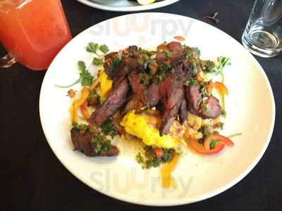 The Restaurant At Mist