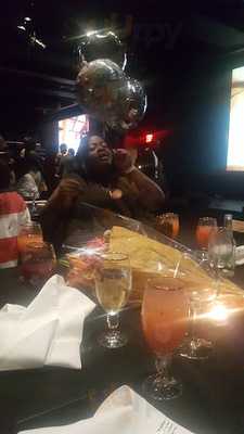 The Restaurant At Mist