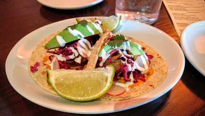 The Restaurant At Mist