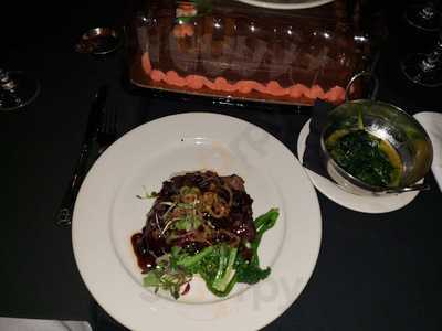 The Restaurant At Mist