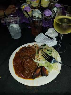 The Restaurant At Mist