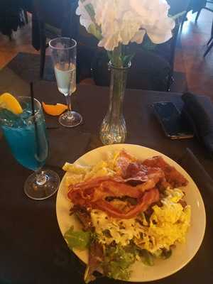 The Restaurant At Mist