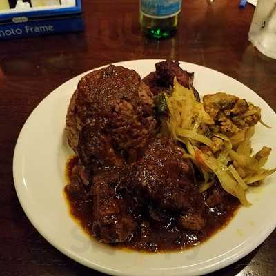 The Restaurant At Mist