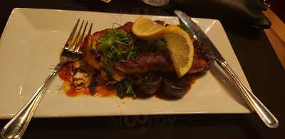 The Restaurant At Mist