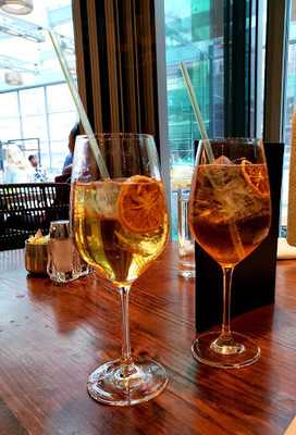 The Wilson Restaurant & Bar