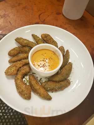 The Wilson Restaurant & Bar