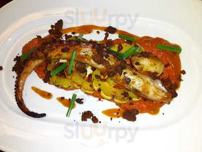 The Wilson Restaurant & Bar