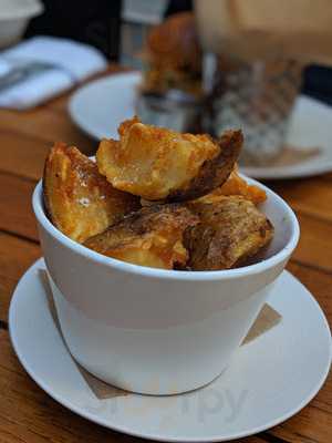 The Wilson Restaurant & Bar