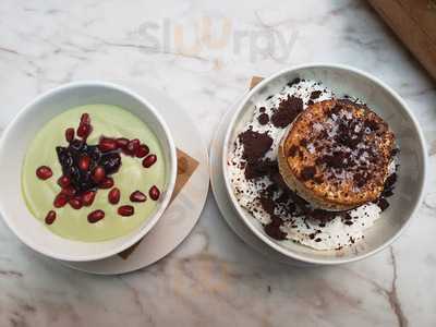 The Wilson Restaurant & Bar