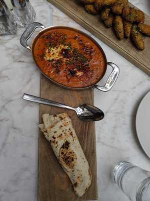 The Wilson Restaurant & Bar