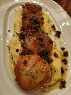 The Wilson Restaurant & Bar