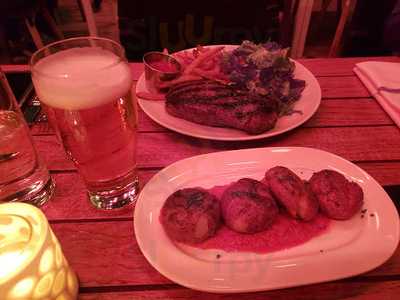 The Wilson Restaurant & Bar