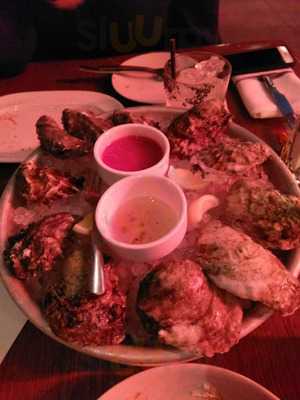 The Wilson Restaurant & Bar