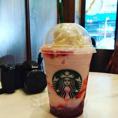 Starbucks