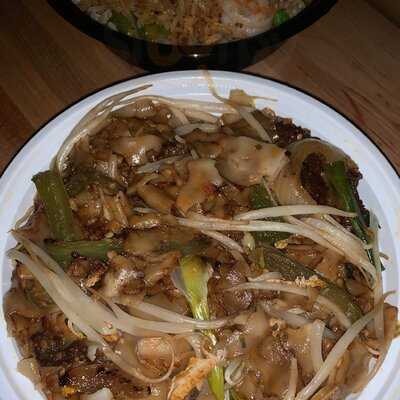 Coco Malaysia &thai Cuisine