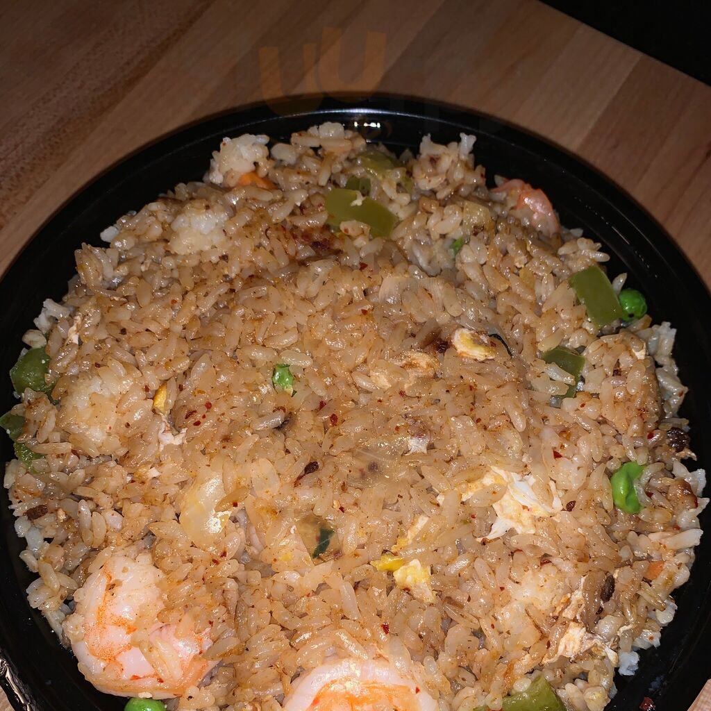 Coco Malaysia &thai Cuisine