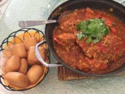 Coco Malaysia &thai Cuisine