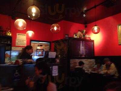 Coco Malaysia &thai Cuisine